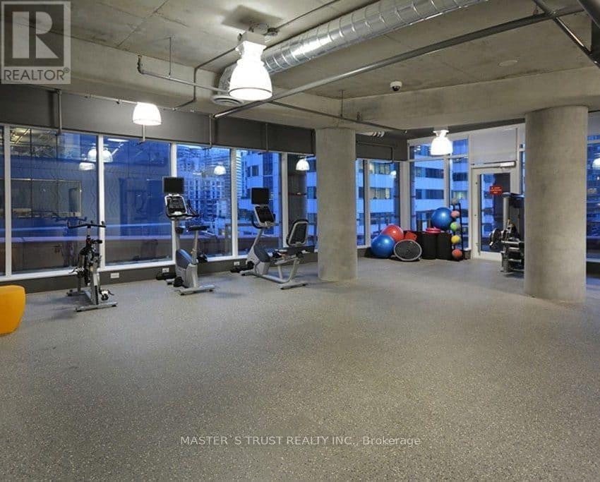 2005-21 Widmer Street, Toronto, ON, M5V 0B8 - 14