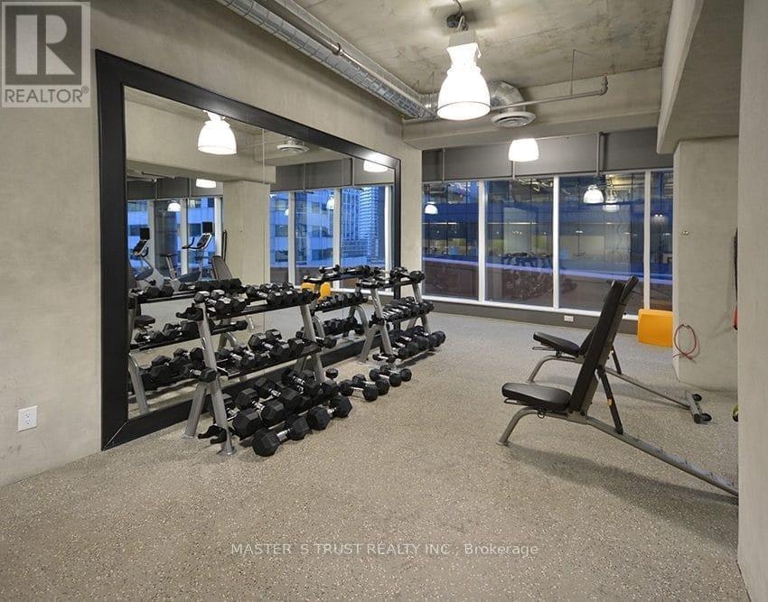 2005-21 Widmer Street, Toronto, ON, M5V 0B8 - 13