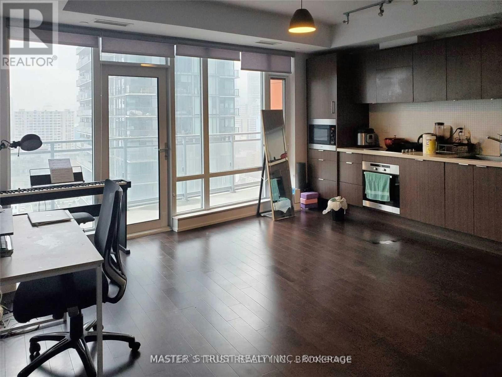 2005-21 Widmer Street, Toronto, ON, M5V 0B8 - 3