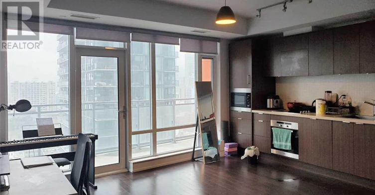 2005-21 Widmer Street, Toronto, ON, M5V 0B8 - 3