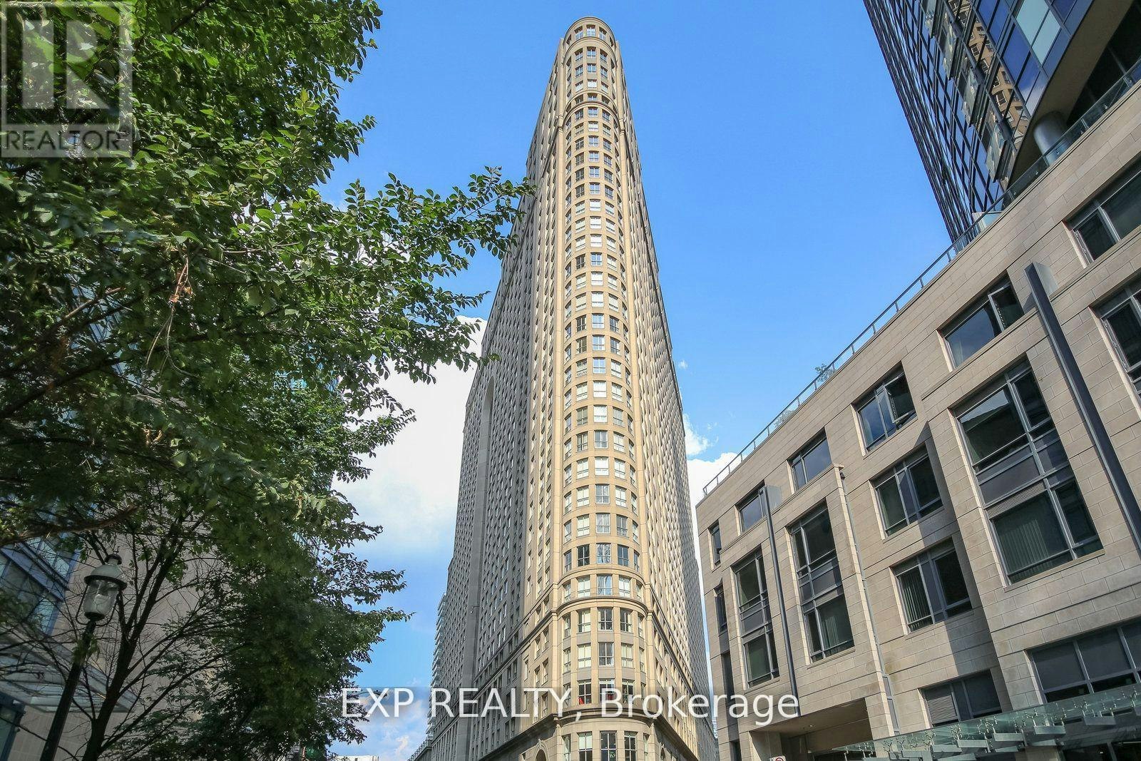 808-25 The Esplanade, Toronto, ON, M5E 1W5