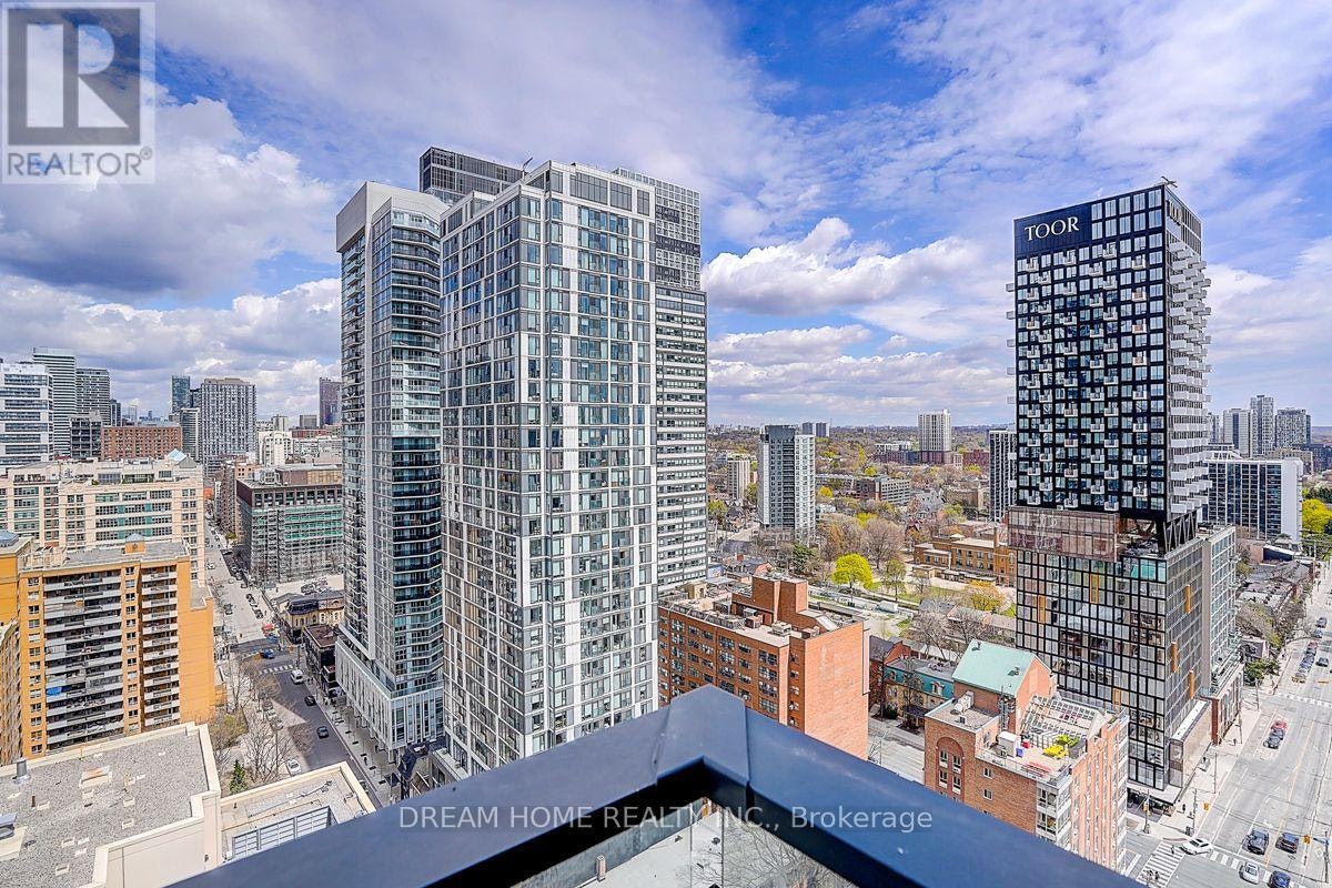 2611-77 Shuter Street, Toronto, ON, M5B 0B8 - 19