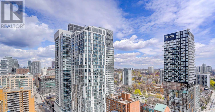 2611-77 Shuter Street, Toronto, ON, M5B 0B8 - 19