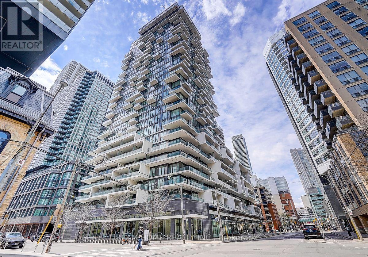 2611-77 Shuter Street, Toronto, ON, M5B 0B8 - 20