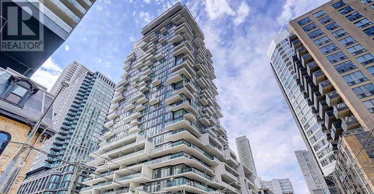 2611-77 Shuter Street, Toronto, ON, M5B 0B8 - 20