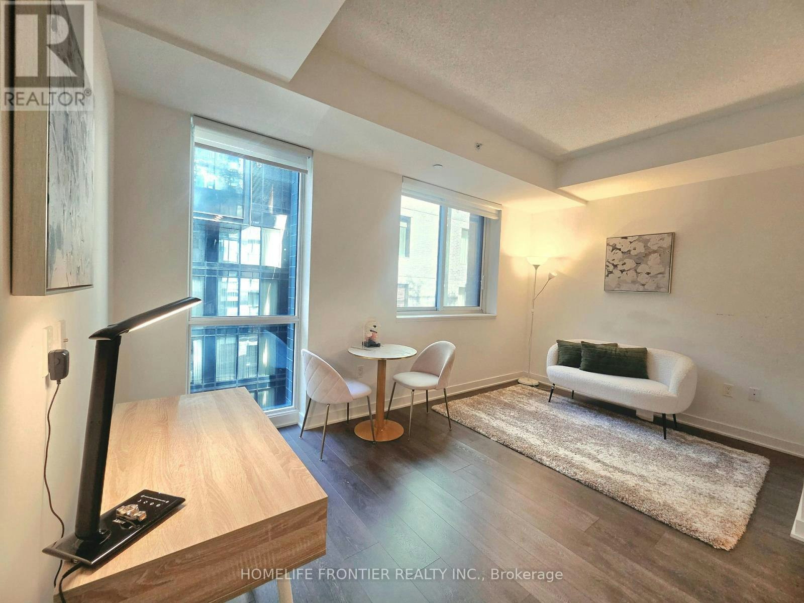 705-115 Blue Jays Way, Toronto, ON, M5V 0N4