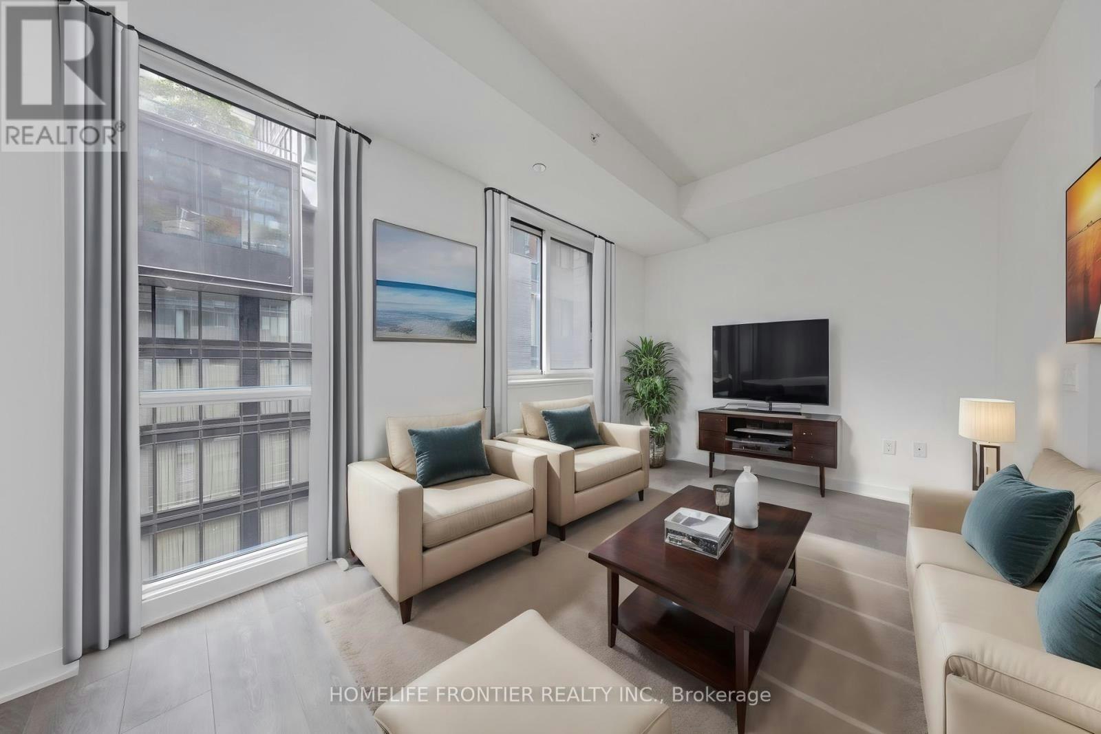 705-115 Blue Jays Way, Toronto, ON, M5V 0N4