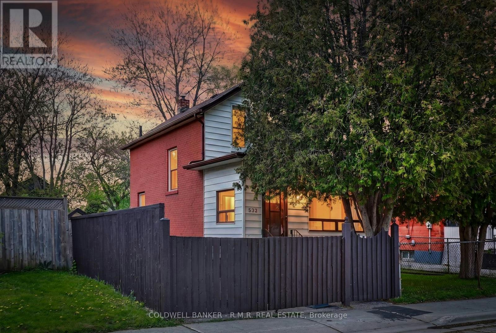 532 Front Street, Oshawa, ON, L1H 4V2