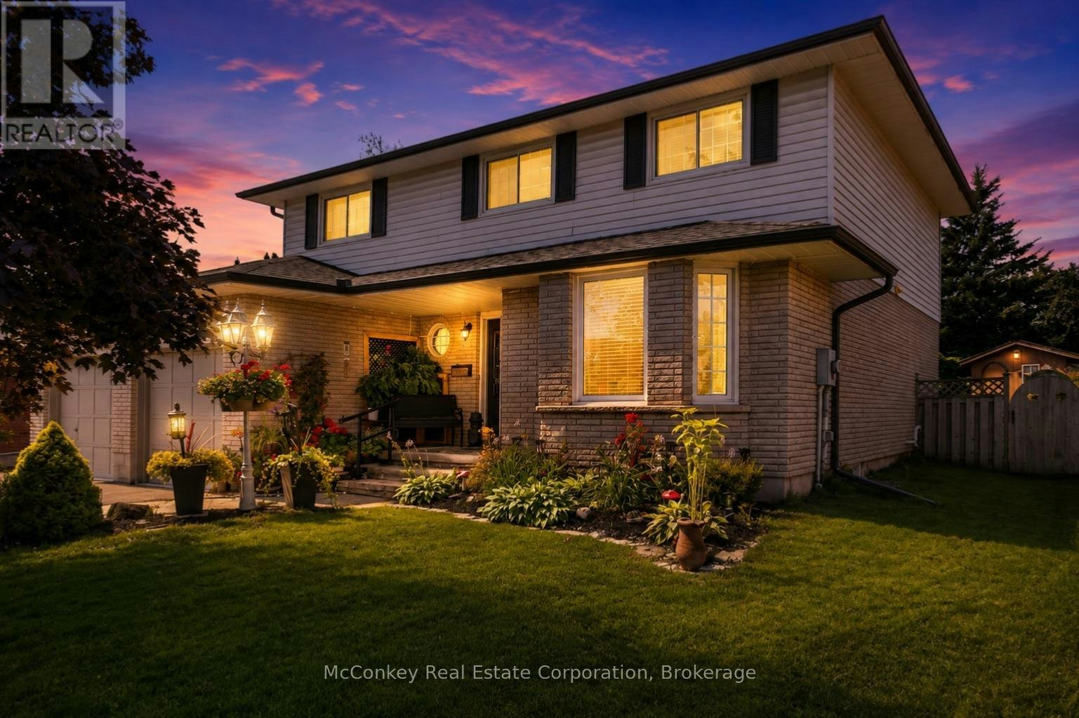 1817 Parkwood Circle, Peterborough, ON, K9J 8C3