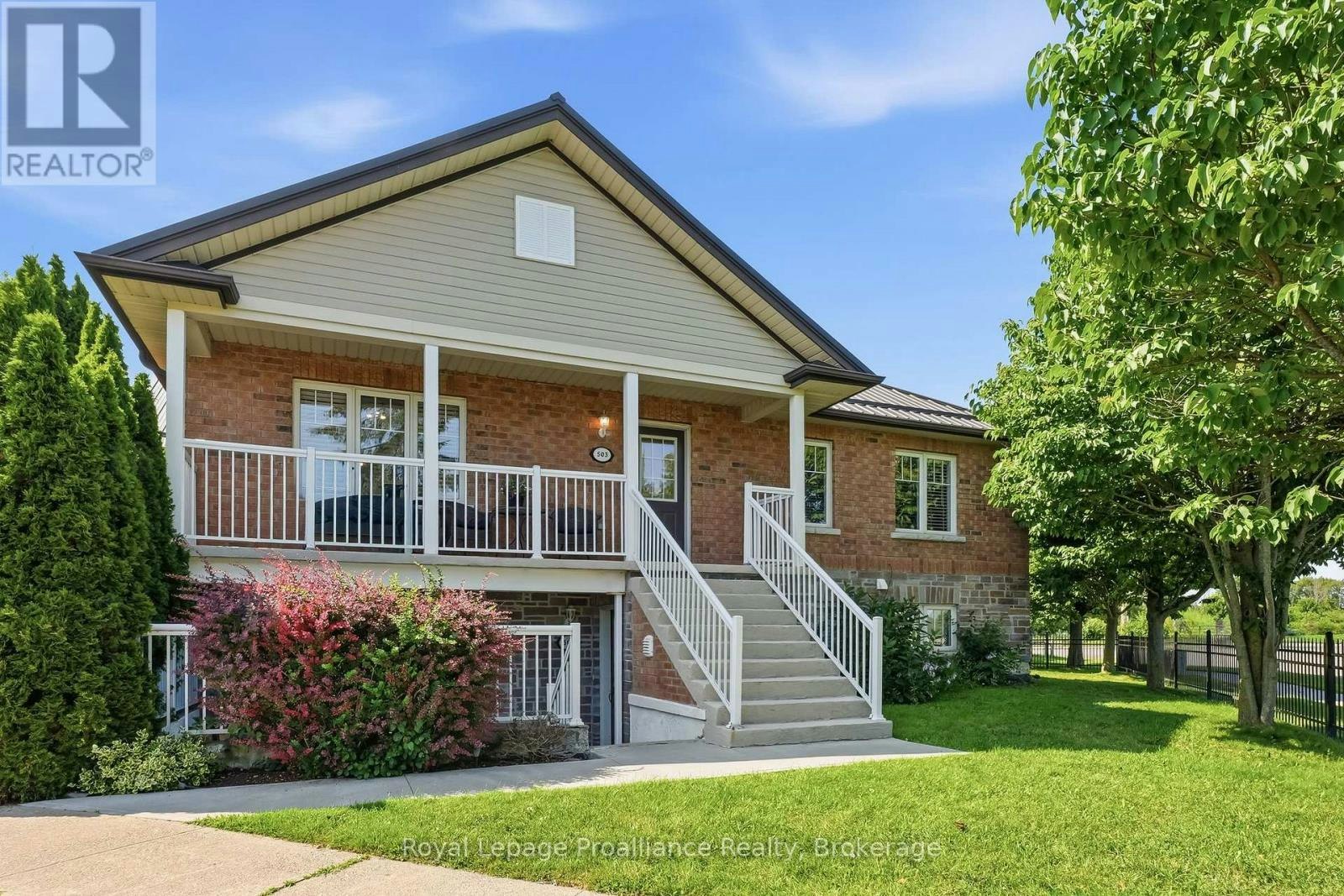 503-249 Ruttan Terrace, Cobourg, ON, K9A 5X6