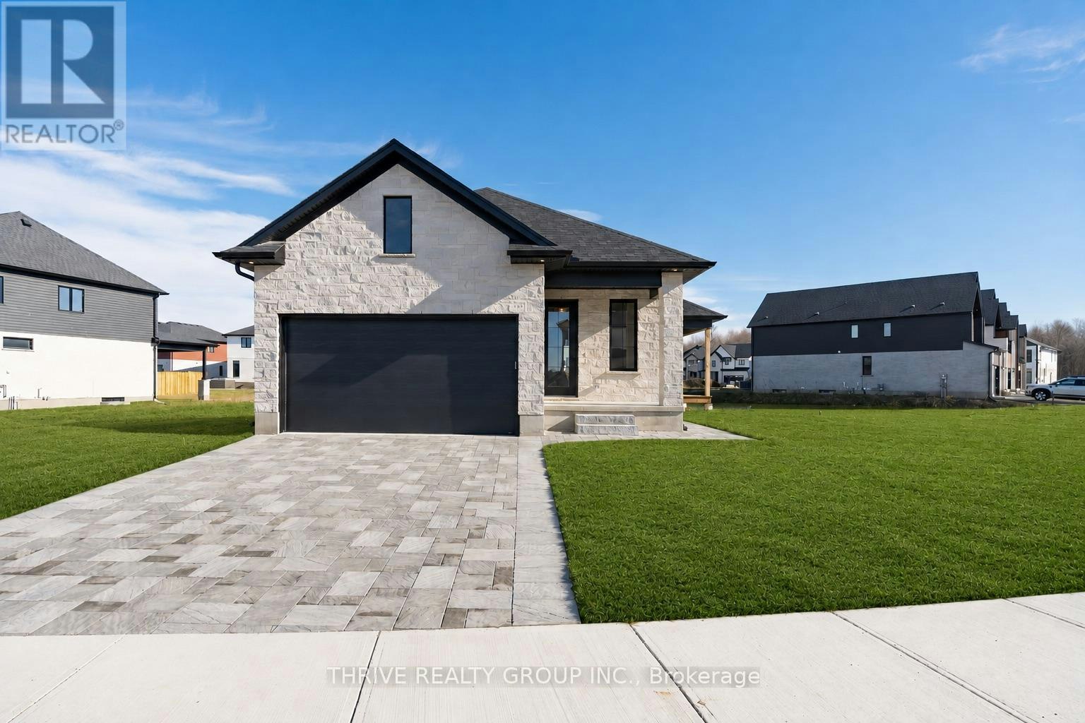 3897 Big Leaf Trail, London, ON, N6P 0J9