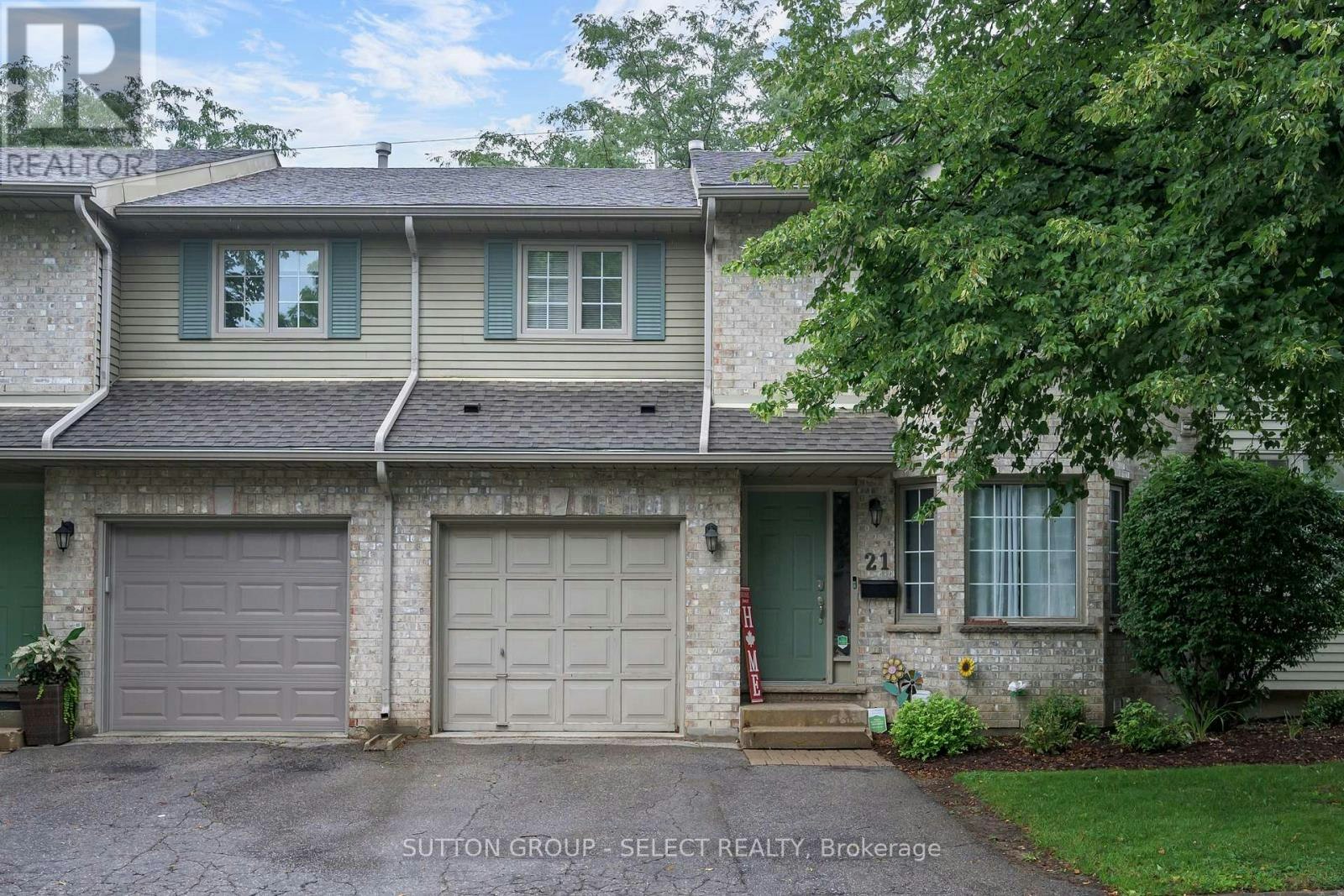 21-410 Ambleside Drive, London, ON, N6G 4Y3