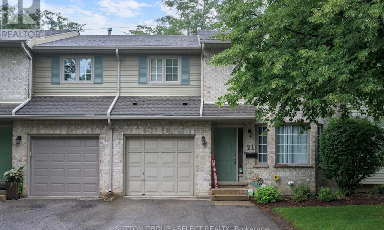 21-410 Ambleside Drive