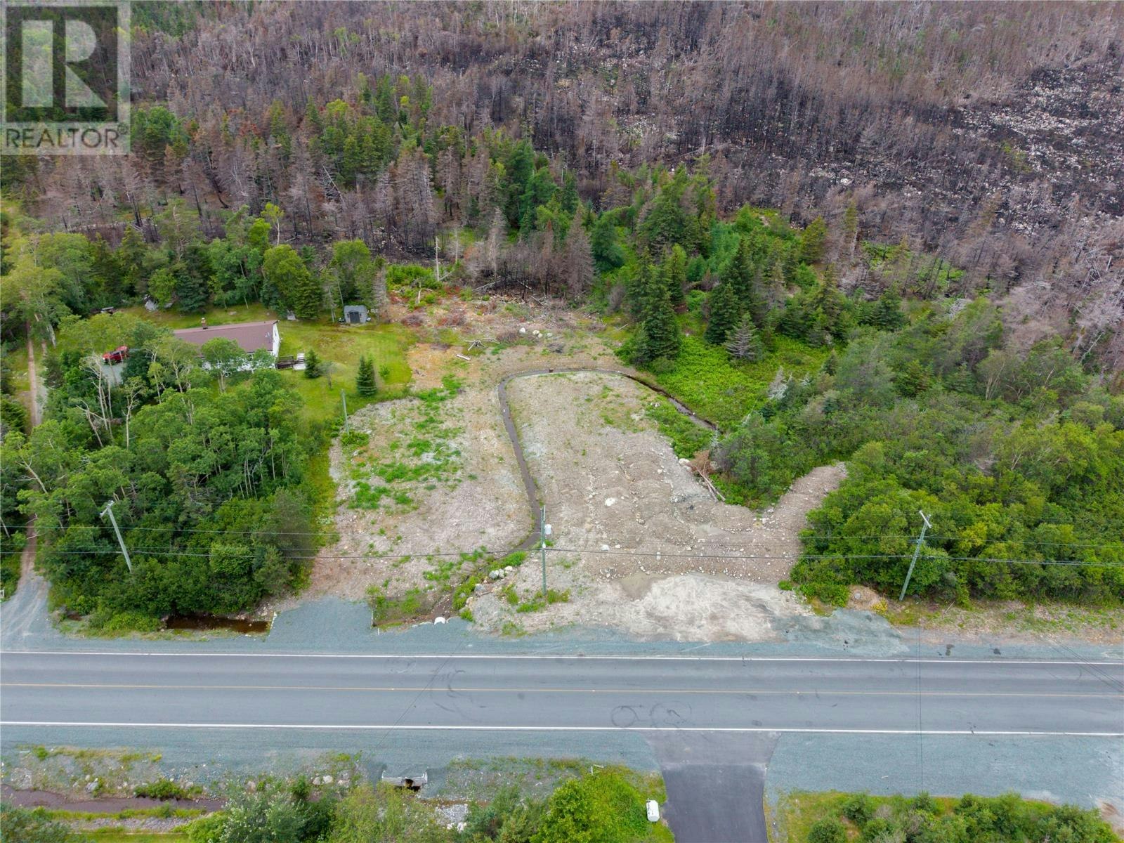 86 Conception Bay Highway Parcel B, Holyrood, NL, A0A 2R0