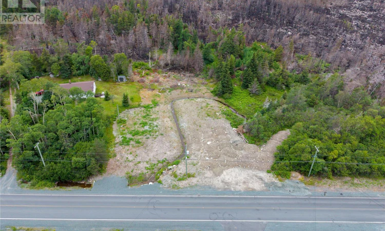 86 Conception Bay Highway Parcel B