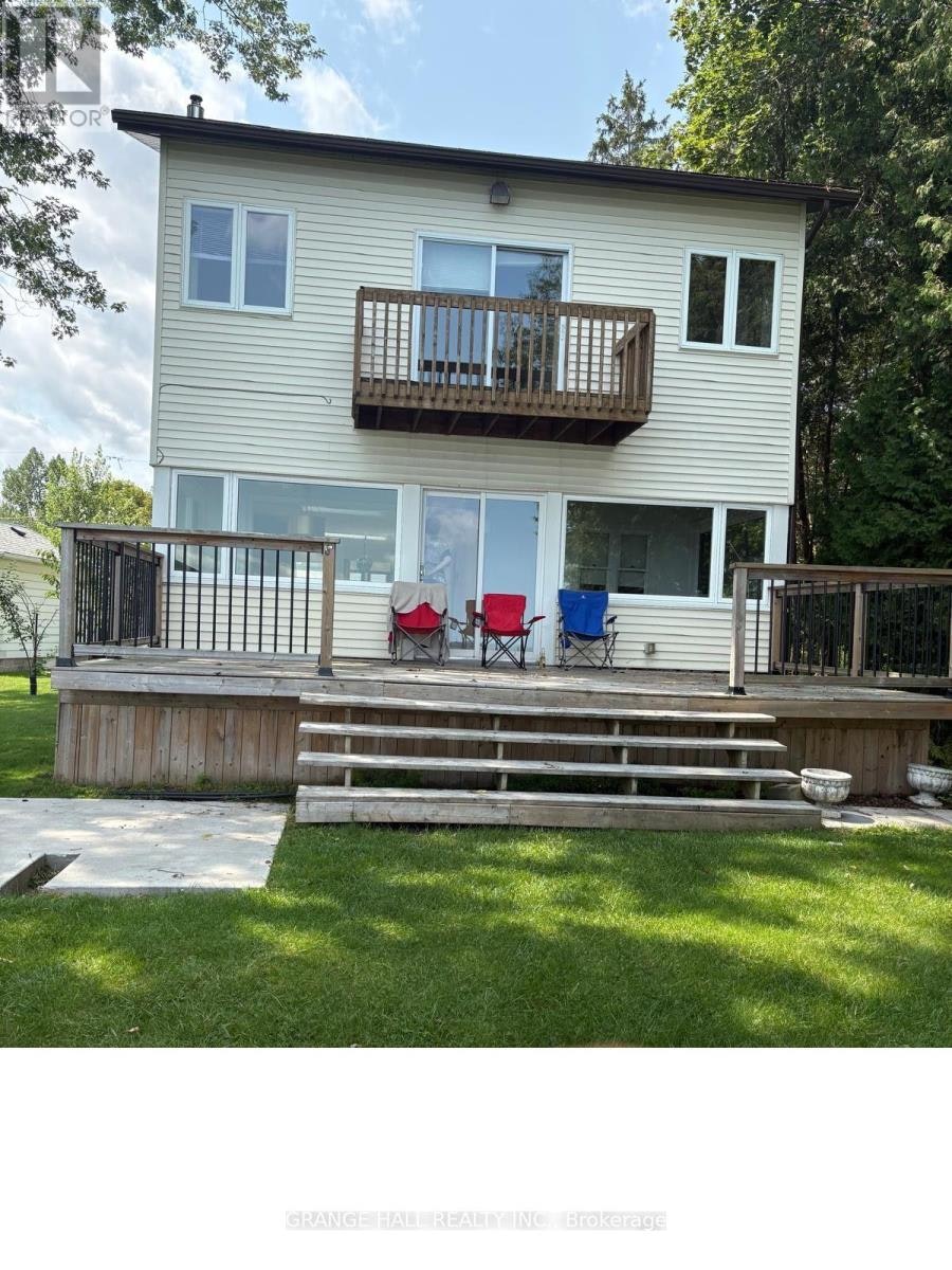 461 Limerick Street, Innisfil, ON, L0L 1R0