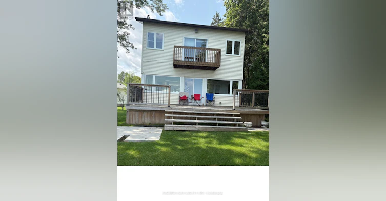 461 Limerick Street, Innisfil, ON, L0L 1R0