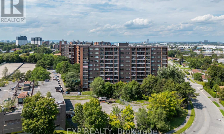508-2650 Southvale Crescent