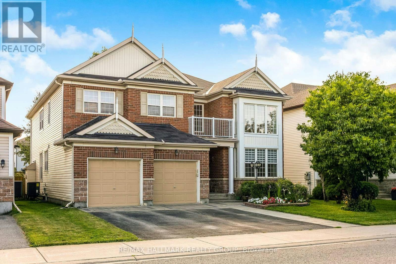 593 Anjana Circle, Ottawa, ON, K2J 0E1
