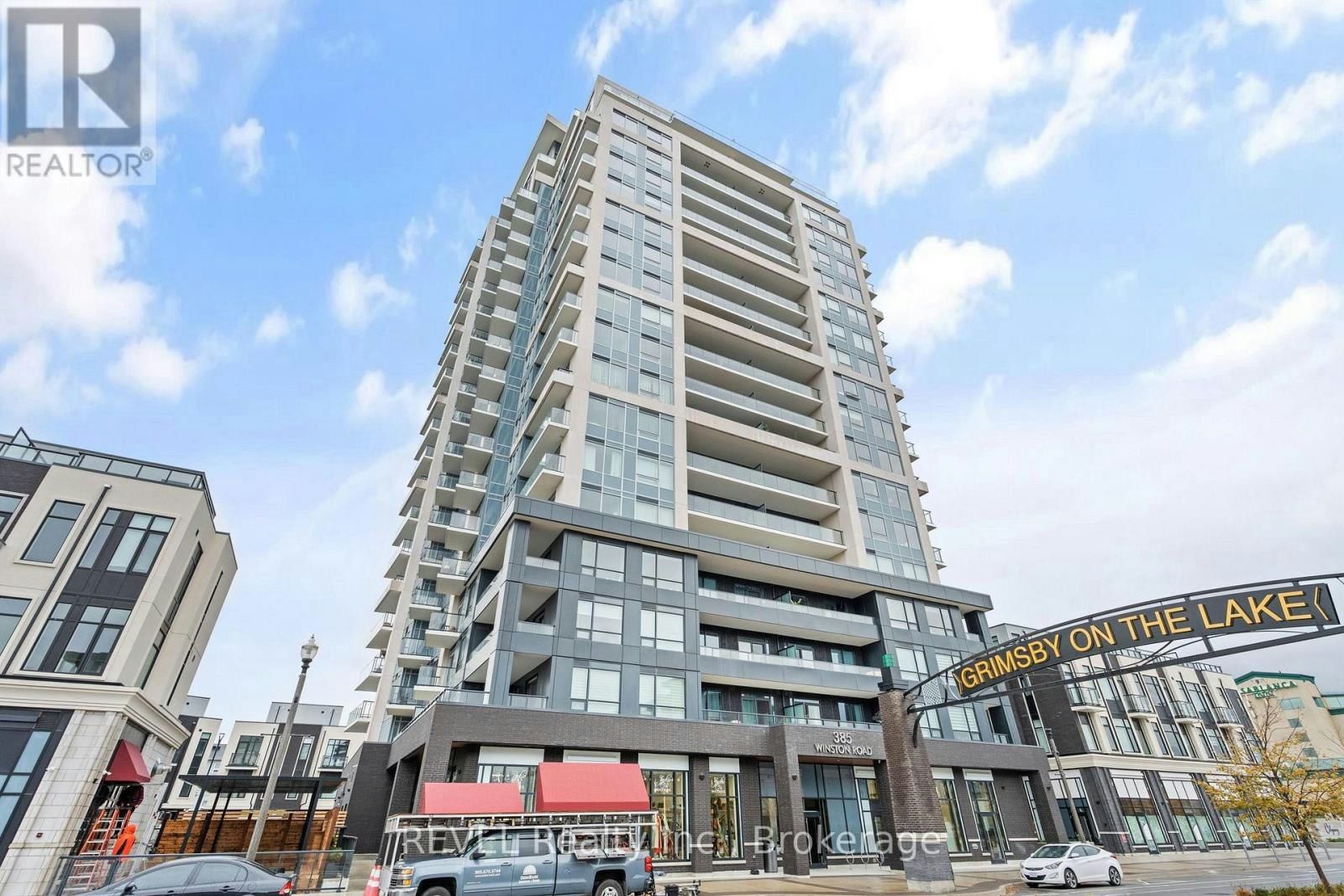 1010-385 Winston Road, Grimsby, ON, L3M 4E8