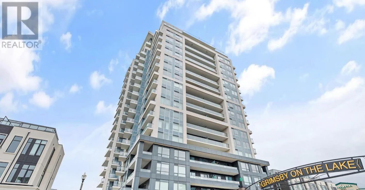 1010-385 Winston Road, Grimsby, ON, L3M 4E8