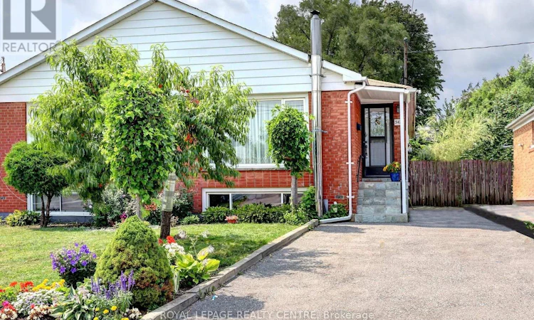 3422 Queenston Drive