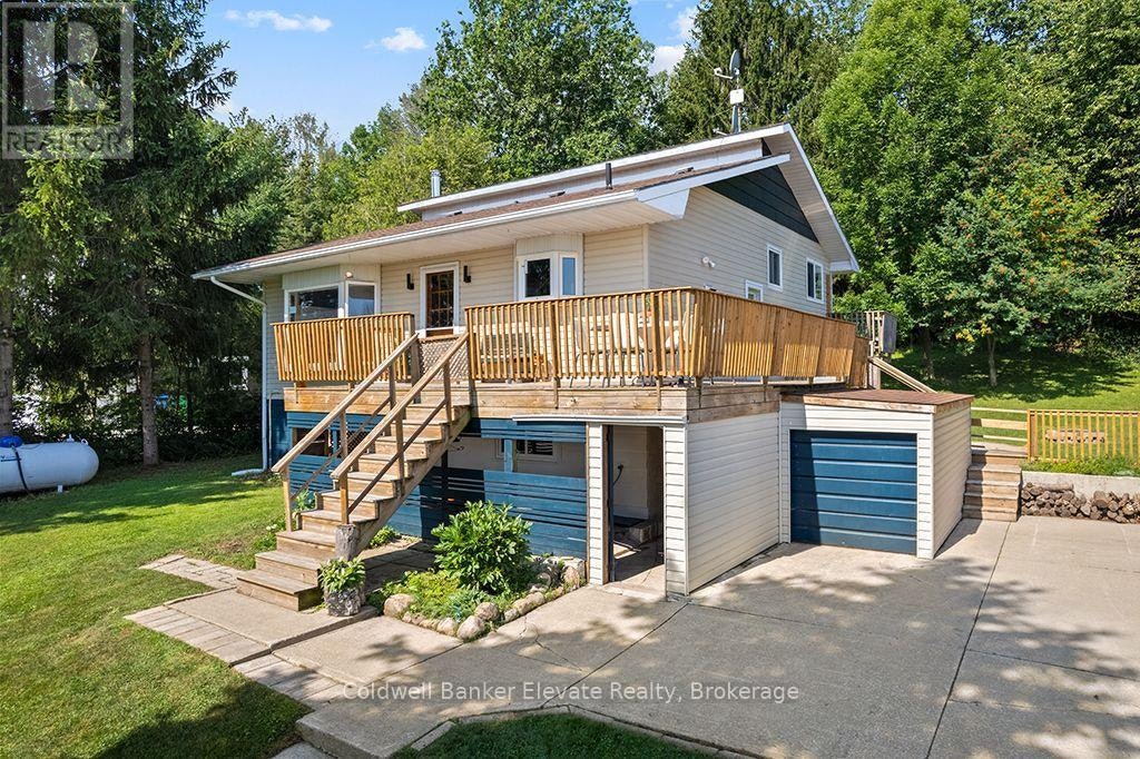 150 Macintosh Drive, Georgian Bluffs, ON, N0H 1S0
