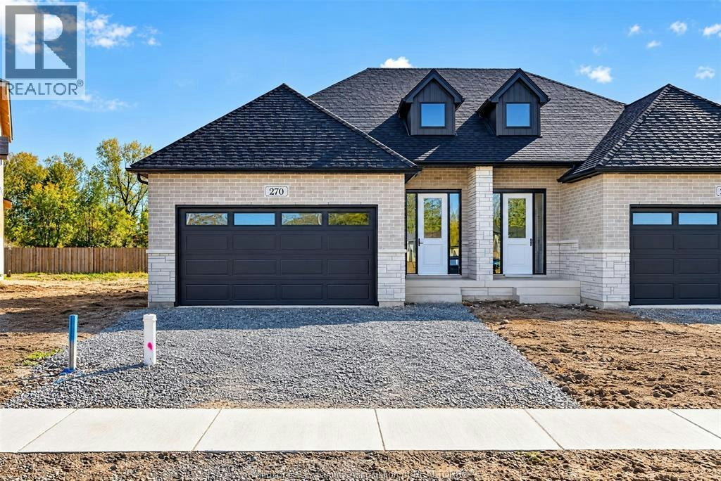260 Angelo, Lasalle, ON, N9J 0E5