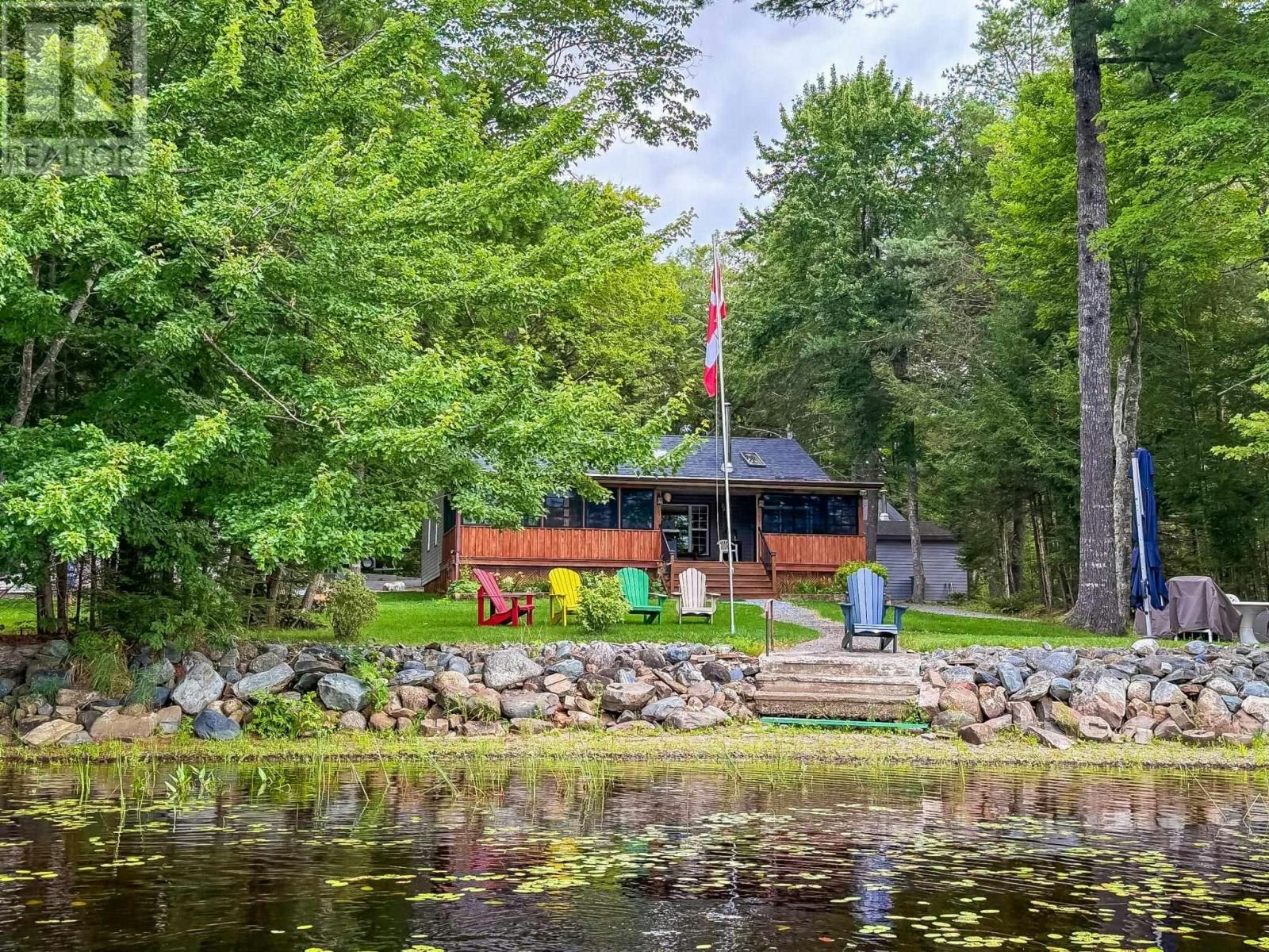 529 Keddy Cove Road, Molega Lake, NS, B4V 4W6