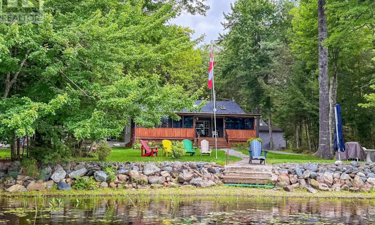 529 Keddy Cove Road