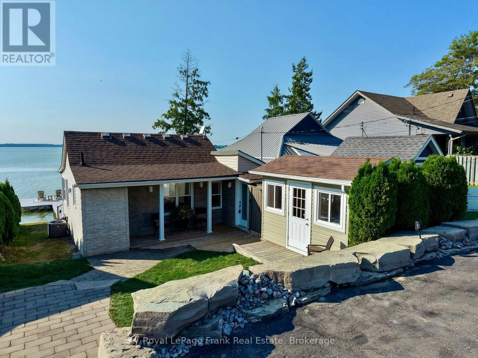 188 Williams Point Road, Scugog, ON, L0B 1E0