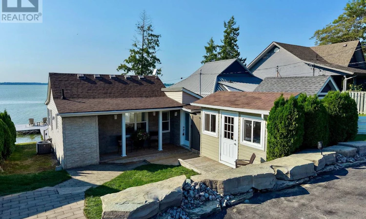 188 Williams Point Road