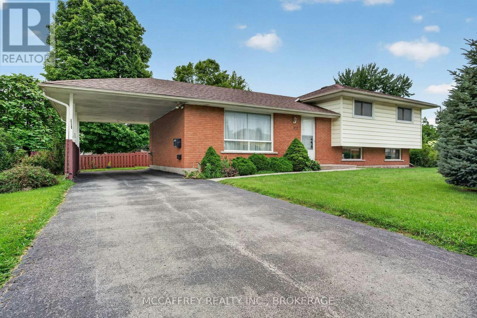 212 King Street, Greater Napanee, ON, K7R 1B7