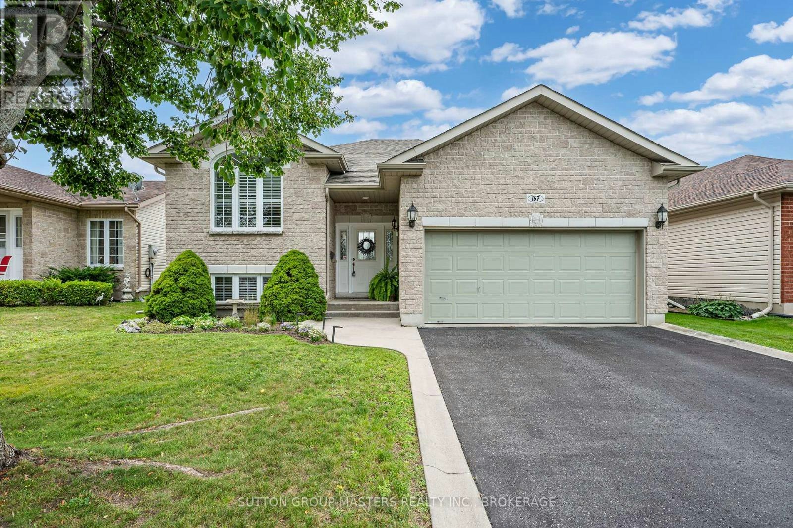 167 Bradstone Street, Kingston, ON, K7P 3J2