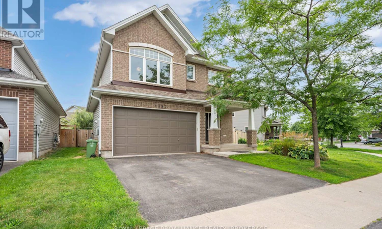 1397 Waterside Way