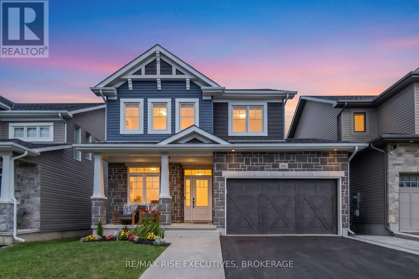 824 Celeste Drive, Kingston, ON, K7P 0P6