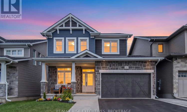 824 Celeste Drive