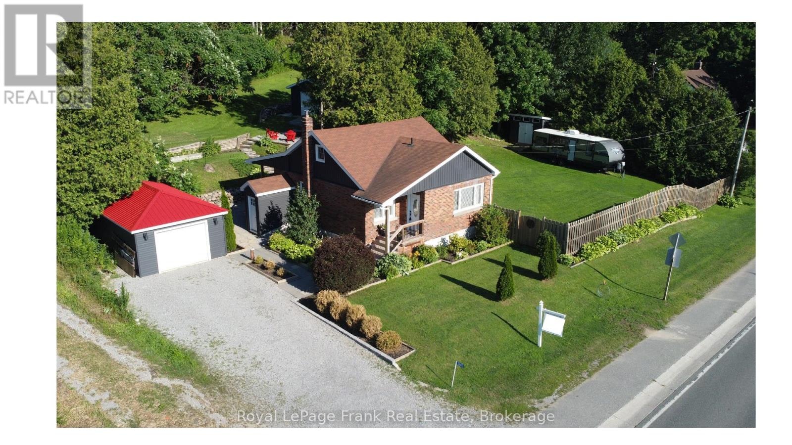 3461 Burnham Street N, Hamilton Township, ON, K9A 4J7