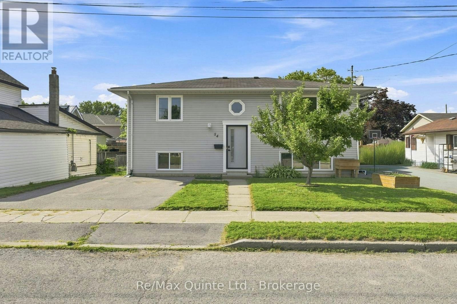 54 Bentinck Street, Quinte West, ON, K8V 4E3