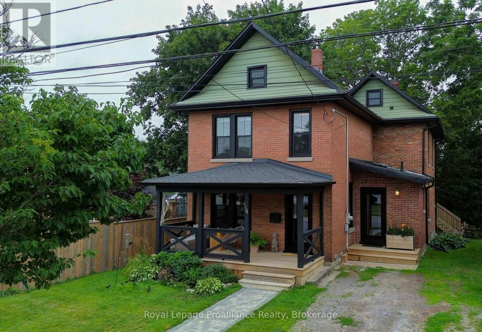 14 Ward Street, Port Hope, ON, L1A 1L5