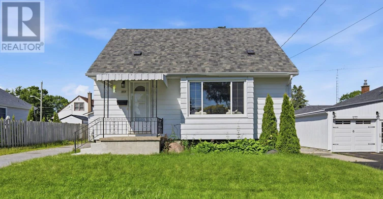 573 Sinclair Street, Cobourg, ON, K9A 2Y8 - 2