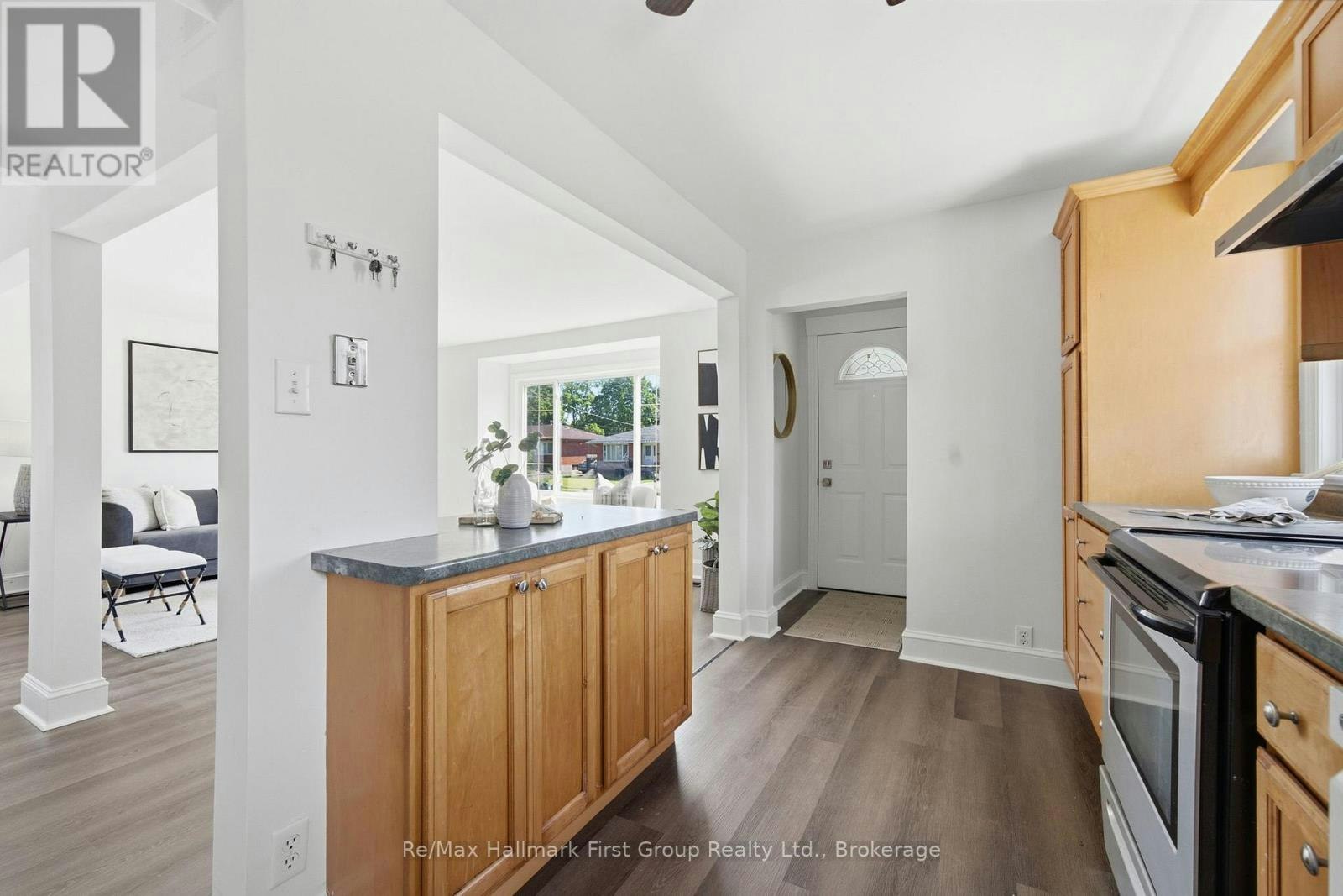 573 Sinclair Street, Cobourg, ON, K9A 2Y8 - 5
