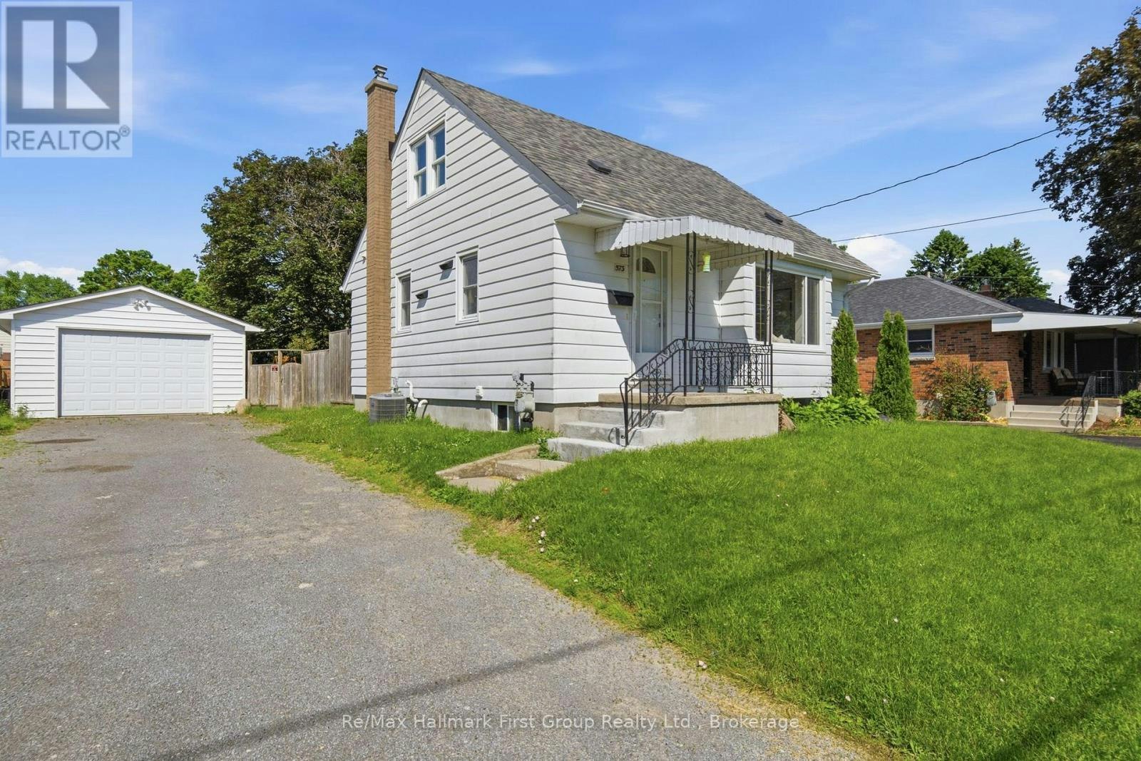 573 Sinclair Street, Cobourg, ON, K9A 2Y8