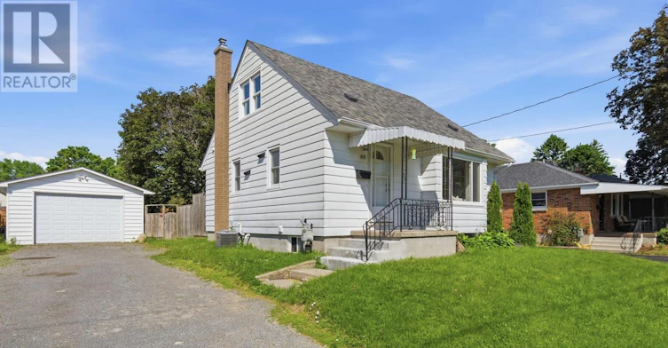 573 Sinclair Street, Cobourg, ON, K9A 2Y8