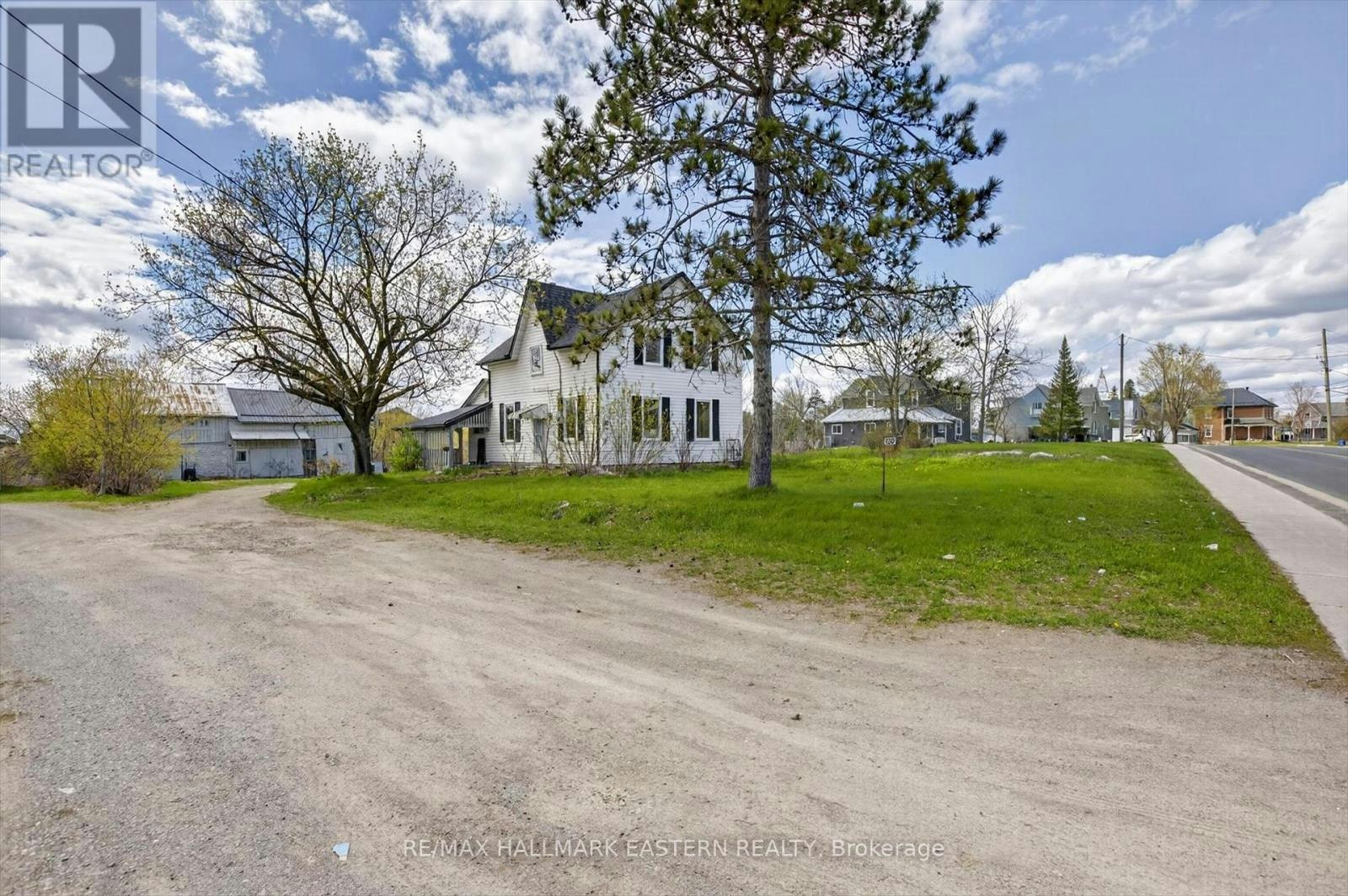 130 County 40 Road, Asphodel-Norwood, ON, K0L 2V0