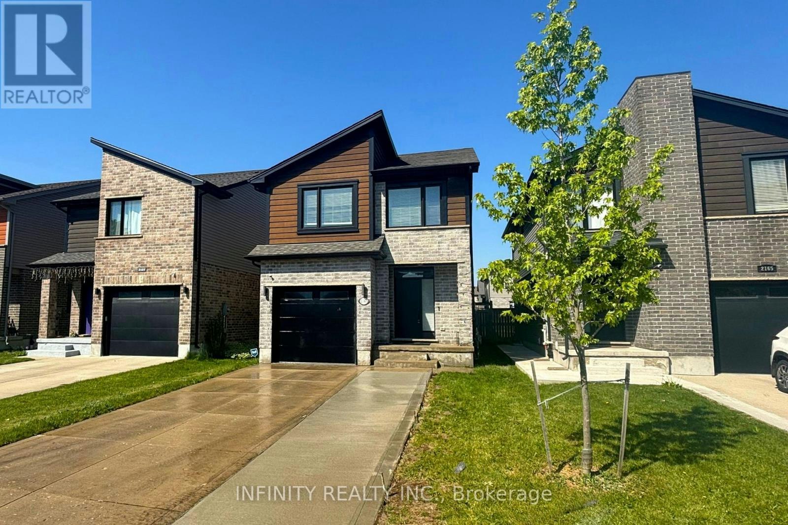 2161 Tribalwood Street, London, ON, N6G 0R5