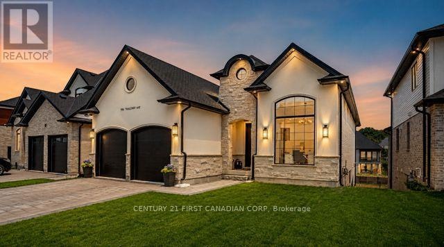 956 Trailsway Avenue, London, ON, N6K 0K7