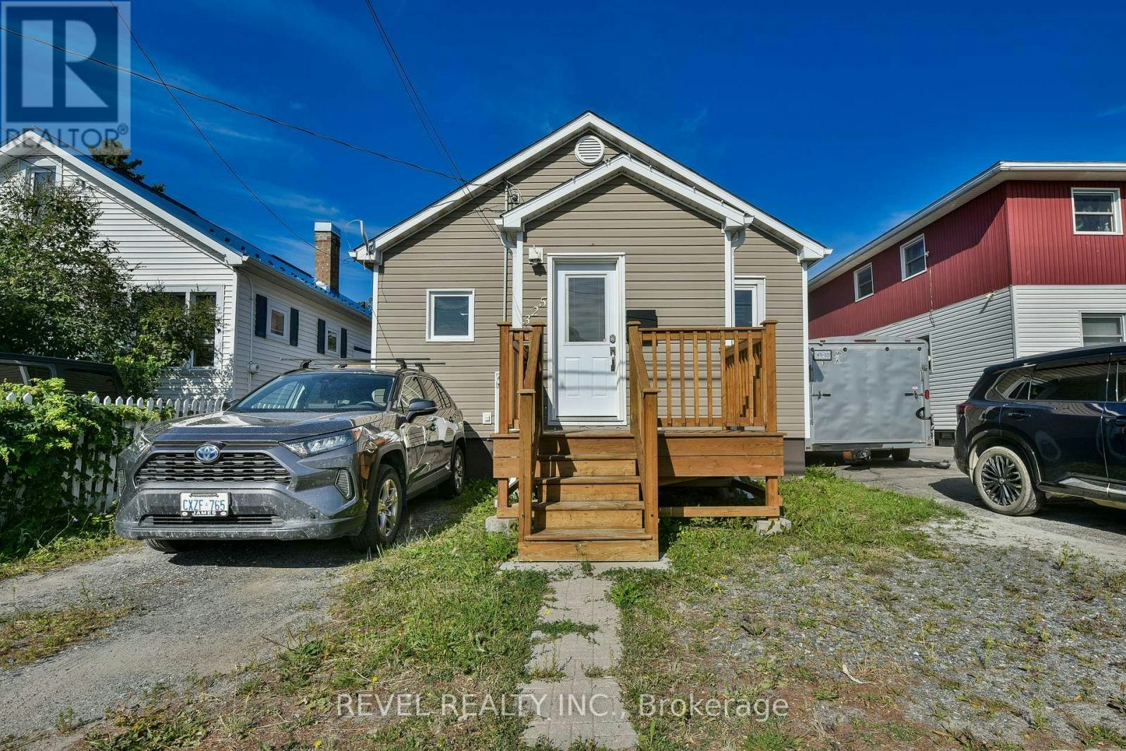 325 Balsam Street N, Timmins, ON, P4N 6H2