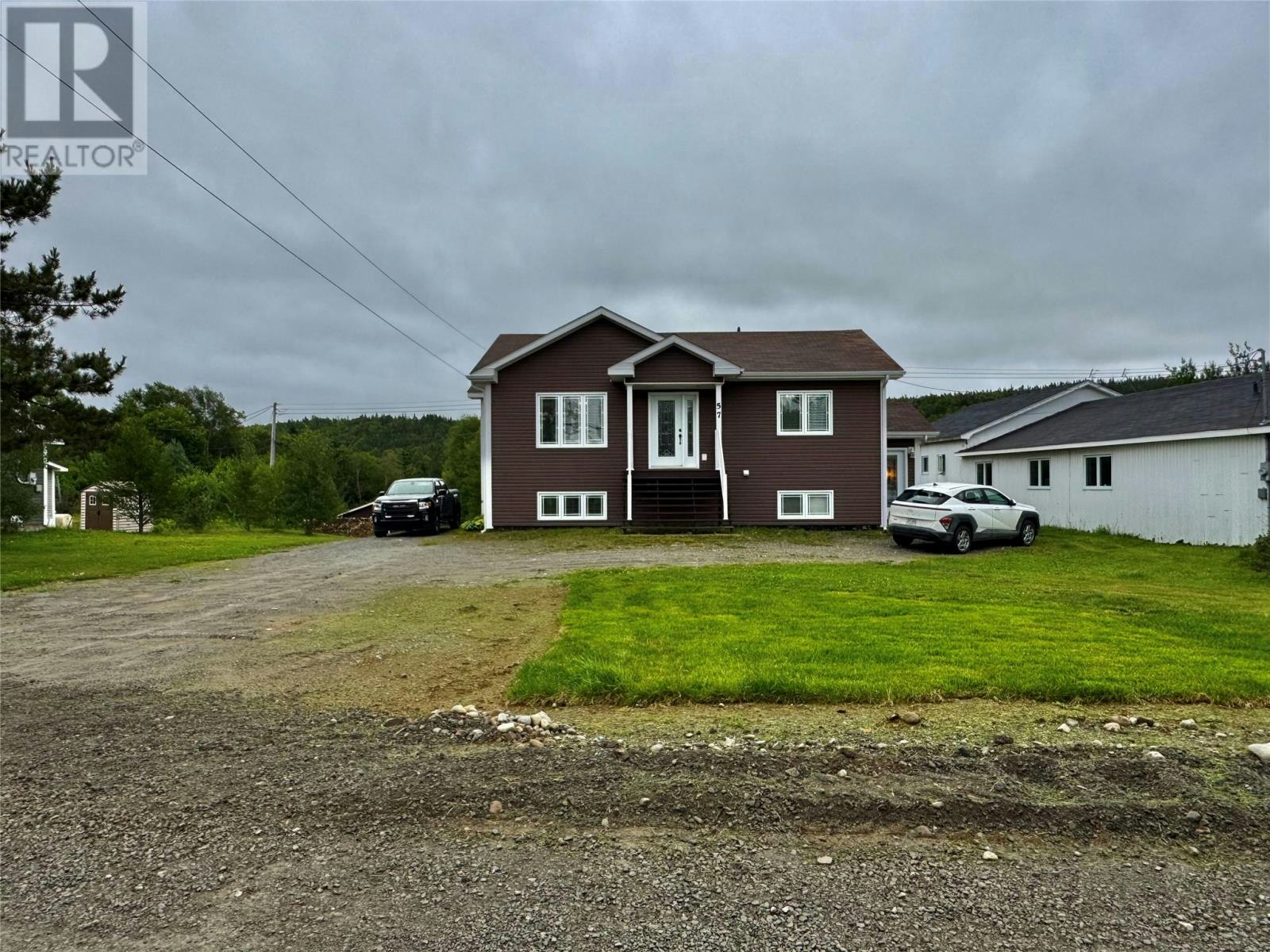 57 Main Street, St. Alban's, NL, A0H 2E0