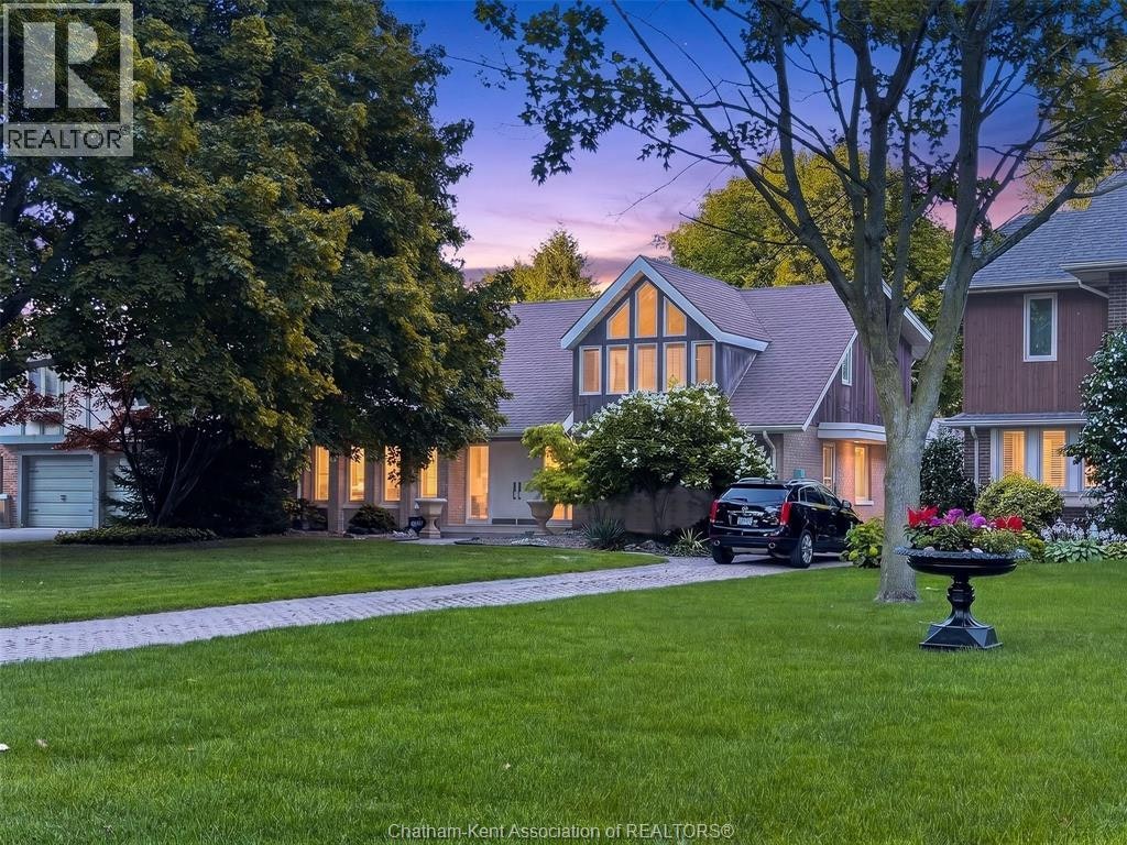 301 Victoria Avenue, Chatham-Kent, ON, N7L 3B1